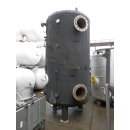 Isolierter 4000 l Wassertank Drucktank Druckbehälter...