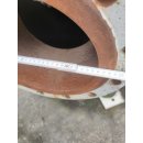 Isolierter 4000 l Wassertank Drucktank Druckbehälter 6 bar | B16520