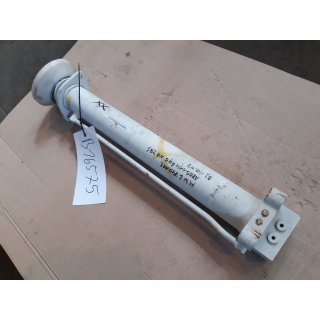 Hydraulikzylinder ca. 500 mm Hub unbenutzt B16575