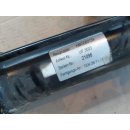 Hydraulikzylinder ca. 550 mm Hub unbenutzt B16576
