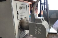 Pellet heating system B-MAX 300 300 kW used B16613