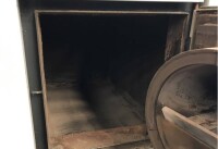 Pellet heating system B-MAX 300 300 kW used B16613