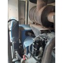 Diesel-Stromaggregat  165 kVA gebraucht B16616