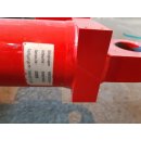 Hydraulikzylinder ca. 1800 mm Hub unbenutzt B16625