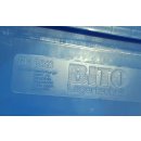 Kunststoff Sichtlagerkasten BITO SK3521 gebraucht B16656