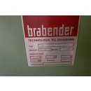 Dosiereinrichtung BRABENDER VD-GH gebraucht B16671