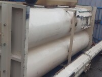 Doppelwellenmischer 15 kW gebraucht B16682