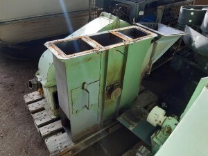 Bucket elevator various 15 - 25 m, 0.75 kW used B16691