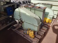 Bucket elevator various 15 - 25 m, 0.75 kW used B16691