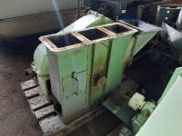 Bucket elevator various 15 - 25 m, 0.75 kW used B16691