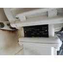 Kühlmittelanlage 2750 l HSF 150 SE  gebraucht B16723