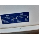 Kühlmittelanlage 2750 l HSF 150 SE  gebraucht B16723