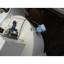 Kühlmittelbehälter mit BRINKMANN SGL332/510  gebraucht B16725