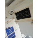 Kühlmittelbehälter mit BRINKMANN SGL332/510  gebraucht B16725