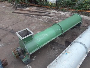 Deburrer 12 kW used B16764