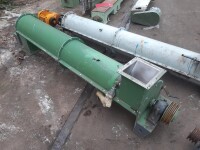 Entgranner 5,5 kW gebraucht B16764