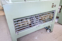 Semolina cleaning machine used B16802