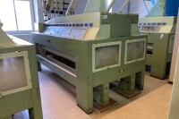 Semolina cleaning machine used B16802