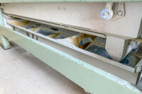 Semolina cleaning machine used B16802