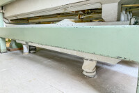 Semolina cleaning machine used B16802
