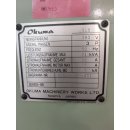 Drehmaschine CNC OKUMA LB15 gebraucht B16859