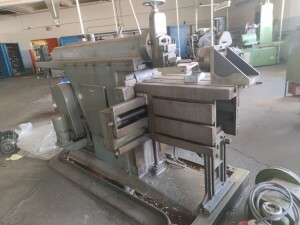 Hobelmaschine K700 S  gebraucht B16863