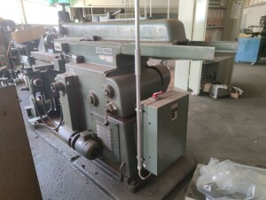 Hobelmaschine K700 S  gebraucht B16863