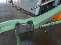 Handhebelschere 900 mm gebraucht B16868