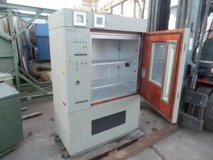 Klimaschrank KPW-2 gebraucht B16885