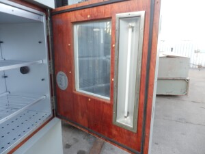 Klimaschrank KPW-2 gebraucht B16885