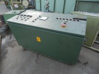 Schaltpult 1,6 x 0,7 x 1 m gebraucht B16886