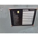 Kühlmittelfiltersystem KNOLL VRF150  gebraucht B16901