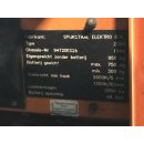 Elektro-Klein LKW Kipper 2000kg  gebraucht B16917