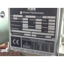 Trafo 800 kVA 400 V gebraucht B16938