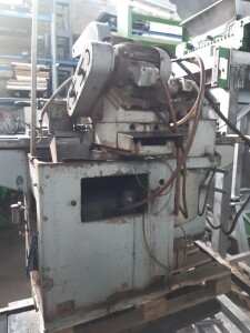 Cylindrical grinding machine RUR 800 used B16943