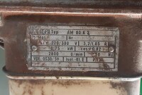 Cylindrical grinding machine RUR 800 used B16943