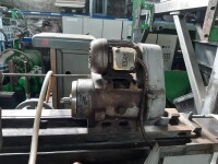 Cylindrical grinding machine RUR 800 used B16943