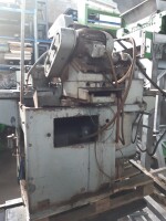 Cylindrical grinding machine RUR 800 used B16943