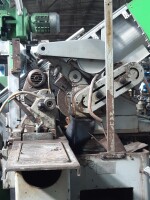 Cylindrical grinding machine RUR 800 used B16943
