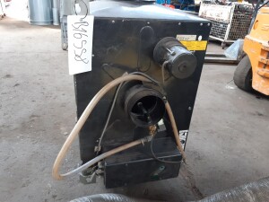 ESAB Schweißrauchabsaugung 2,2 kW gebraucht – B16998