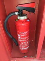 Wall hydrant used, good condition