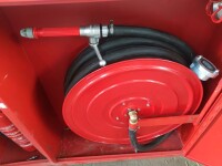 Wall hydrant used, good condition