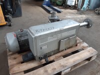 Vakuumpumpe 7,5 kW 0,5 mbar  gebraucht B17007