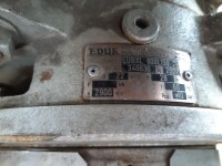 Centrifugal pump 22 m³/h 28m 5.5 kW used B17008