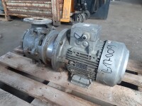 Centrifugal pump 22 m³/h 28m 5.5 kW used B17009