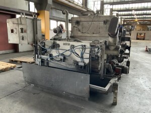 Sanding plant used B17020