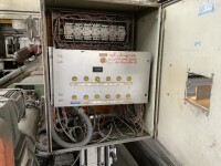 Sanding plant used B17020