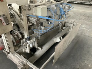 Besandungsanlage gebraucht B17021