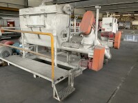 Besandungsanlage gebraucht B17021
