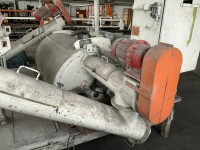 Besandungsanlage gebraucht B17021